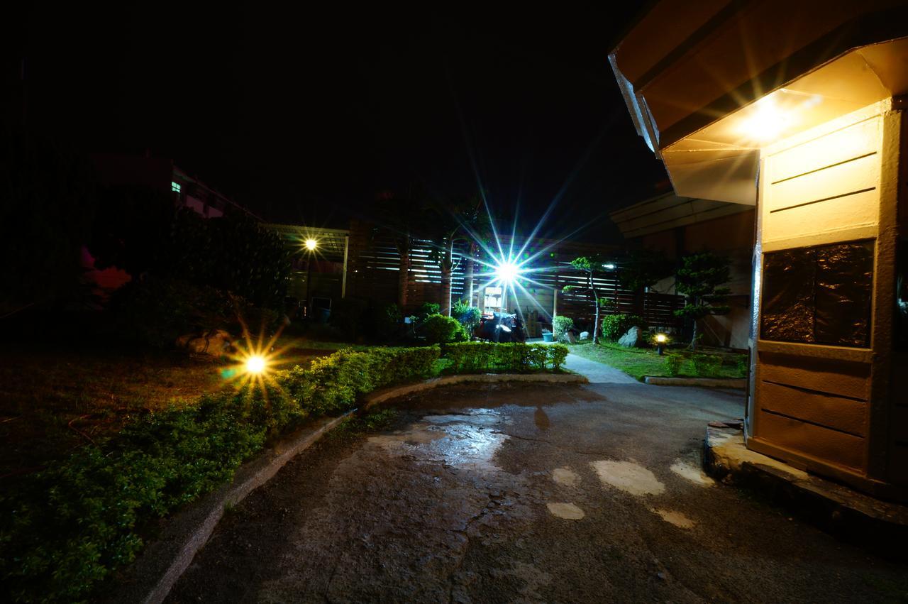 荷村 Motel Wuqi Cameră foto