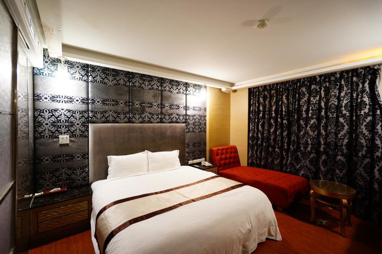 荷村 Motel Wuqi Cameră foto